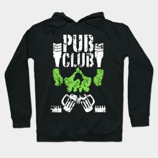 Pub Club Hoodie